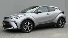 Gebruikt 2020 Toyota C-HR Edition SUV | € 22.435 (Eerlijke prijs)