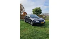 Gebruikt 2002 VW Golf IV Sportline Hatchback | € 2.250 (Goede deal)
