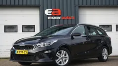 Gebruikt 2021 Kia Ceed Sportswagon Stationwagen | € 9.999 (Super prijs)