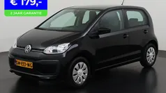 Gebruikt 2021 VW up! Hatchback | € 13.895 (Eerlijke prijs)