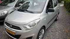 Grijs Gebruikt 2013 Hyundai i10 Pure Hatchback | € 2.999 (Eerlijke prijs)