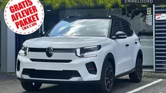 Gebruikt 2025 Citroën C3 Hatchback | € 24.945 (Eerlijke prijs)