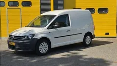 Overige Gebruikt 2019 VW Caddy MPV | € 7.350 (Super prijs)