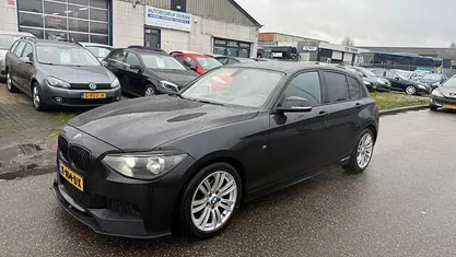 Gebruikt 2014 BMW 116 Executive Hatchback | € 7.950 (Eerlijke prijs)