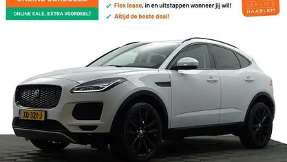 Occasion Jaguar E-Pace R-Dynamic 249 PK (183 kW) 2018 SUV