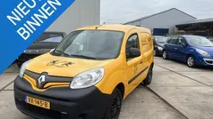 Wit Gebruikt 2016 Renault Kangoo MPV | € 2.950 (Eerlijke prijs)