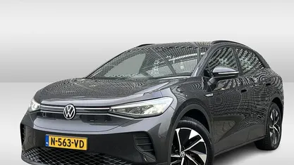 Gebruikt 2021 VW ID.4 Pro SUV | € 25.450 (Goede deal)
