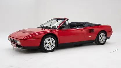 Occasion Ferrari Mondial 1991