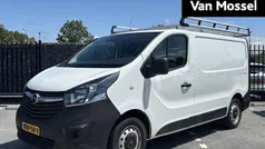 Bestelauto Gebruikt 2019 Opel Vivaro Edition Van | € 12.940 (Goede deal)