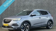 Grijs Gebruikt 2020 Opel Grandland X SUV | € 13.995 (Super prijs)