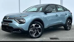Blauw Gebruikt 2023 Citroën C4 Feel SUV | € 21.445 (Eerlijke prijs)
