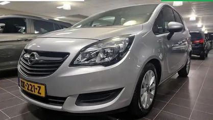 Occasion Opel Meriva 120 PK (88 kW) 2019 MPV