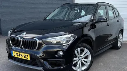 Occasion BMW X1 Executive 136 PK (100 kW) 2017 SUV