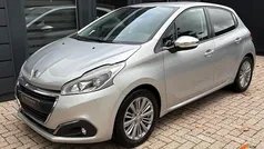 Gebruikt 2016 Peugeot 208 Style Hatchback | € 4.750 (Super prijs)