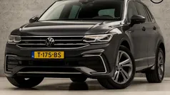 Gebruikt 2023 VW Tiguan R-line SUV | € 38.445 (Goede deal)