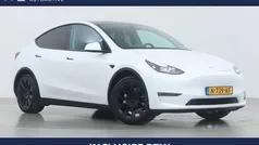 Gebruikt 2021 Tesla Model Y Long Range SUV | € 33.400 (Goede deal)