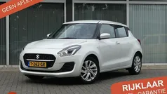 Gebruikt 2023 Suzuki Swift Comfort Hatchback | € 16.950 (Eerlijke prijs)
