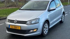 Gebruikt 2012 VW Polo Comfortline Hatchback | € 2.750 (Eerlijke prijs)