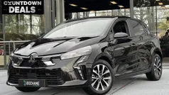 Zwart Gebruikt 2024 Mitsubishi Colt Intense Hatchback | € 21.195 (Eerlijke prijs)