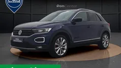 Gebruikt 2020 VW T-Roc Sportline SUV | € 21.850 (Goede deal)