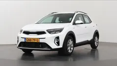 Gebruikt 2024 Kia Stonic SUV | € 23.435 (Eerlijke prijs)