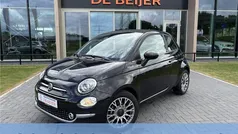 Gebruikt 2022 Fiat 500C Dolcevita Cabriolet | € 15.950 (Eerlijke prijs)