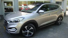 Gebruikt 2017 Hyundai Tucson Premium SUV | € 21.500 (Eerlijke prijs)