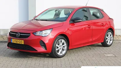 Occasion 2020 Opel Corsa Edition Hatchback | € 12.395 (Eerlijke prijs)