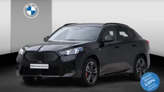 Zwart Gebruikt 2024 BMW iX2 M Sport SUV | € 49.400 (Eerlijke prijs)