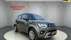 Gebruikt 2021 Suzuki Ignis Comfort Hatchback | € 15.250 (Goede deal)