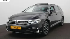 Zwart Gebruikt 2022 VW Passat Business Stationwagen | € 28.900 (Eerlijke prijs)