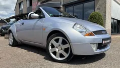 Gebruikt 2005 Ford StreetKa Cabriolet | € 2.500 (Eerlijke prijs)