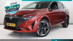 Gebruikt 2025 Nissan Qashqai 360º SUV | € 42.900 (Eerlijke prijs)