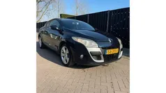 Coupe Gebruikt 2009 Renault Mégane Coupé Business Coupé | € 3.450 (Eerlijke prijs)