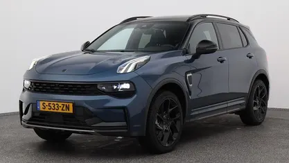 Occasion 2023 Lynk & Co 01 SUV | € 26.200 (Eerlijke prijs)