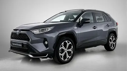 Occasion Toyota RAV4 Hybrid Plus 2026 SUV