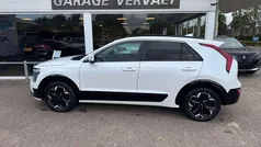 Wit Gebruikt 2023 Kia e-Niro SUV | € 27.450 (Super prijs)
