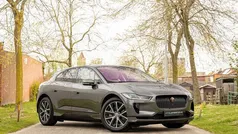 Gebruikt 2019 Jaguar I-Pace SUV | € 27.995 (Eerlijke prijs)