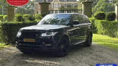 Gebruikt 2017 Land Rover Range Rover Sport HSE Dynamic SUV | € 22.950 (Super prijs)