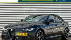 Gebruikt 2023 Alfa Romeo Giulia Sedan | € 48.895 (Eerlijke prijs)