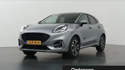 Gebruikt 2023 Ford Puma ST-Line SUV | € 25.835 (Eerlijke prijs)