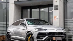 Grijs Gebruikt 2020 Lamborghini Urus SUV | € 204.950 (Eerlijke prijs)