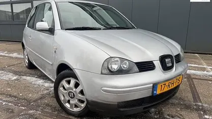 Occasion 2005 Seat Arosa Stella Hatchback | € 1.650 (Eerlijke prijs)