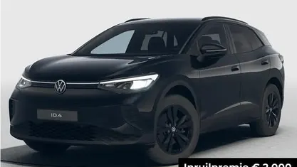 Gebruikt 2026 VW ID.4 Edition SUV | € 39.680 (Eerlijke prijs)