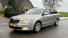 Gebruikt 2012 Skoda Superb Stationwagen | € 4.499 (Eerlijke prijs)