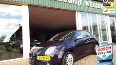 Gebruikt 2013 Alfa Romeo MiTo Progression Hatchback | € 6.500 (Eerlijke prijs)