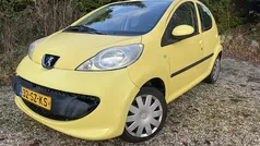 Gebruikt 2006 Peugeot 107 Hatchback | € 1.150 (Goede deal)