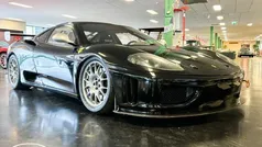 Zwart Gebruikt 2002 Ferrari 360 Coupé | € 110.000