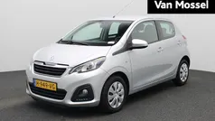 Gebruikt 2020 Peugeot 108 Active Hatchback | € 9.900 (Eerlijke prijs)