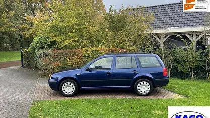 Gebruikt 2006 VW Golf IV Trendline Hatchback | € 1.450 (Goede deal)